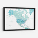 Cuadro decorativo de Canvas Lab