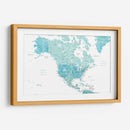 Cuadro decorativo de Canvas Lab