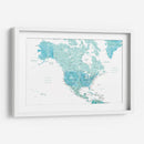 Cuadro decorativo de Canvas Lab