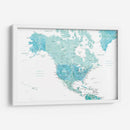 Cuadro decorativo de Canvas Lab