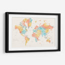 Cuadro decorativo de Canvas Lab