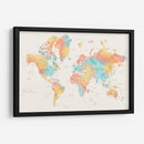 Cuadro decorativo de Canvas Lab