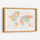 Cuadro decorativo de Canvas Lab