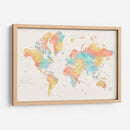 Cuadro decorativo de Canvas Lab