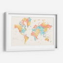 Cuadro decorativo de Canvas Lab