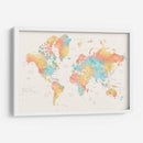 Cuadro decorativo de Canvas Lab