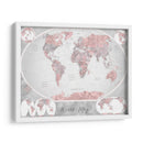 Cuadro decorativo de Canvas Lab