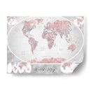 Cuadro decorativo de Canvas Lab