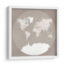 Cuadro decorativo de Canvas Lab