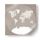 Cuadro decorativo de Canvas Lab