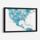 Cuadro decorativo de Canvas Lab