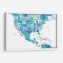 Cuadro decorativo de Canvas Lab