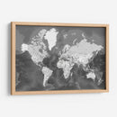 Cuadro decorativo de Canvas Lab