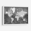 Cuadro decorativo de Canvas Lab