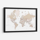 Cuadro decorativo de Canvas Lab