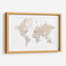 Cuadro decorativo de Canvas Lab