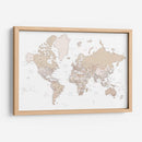 Cuadro decorativo de Canvas Lab