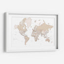 Cuadro decorativo de Canvas Lab