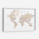 Cuadro decorativo de Canvas Lab