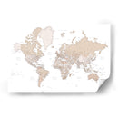 Cuadro decorativo de Canvas Lab