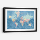 Cuadro decorativo de Canvas Lab