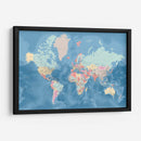 Cuadro decorativo de Canvas Lab