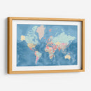 Cuadro decorativo de Canvas Lab