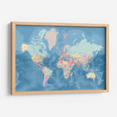 Cuadro decorativo de Canvas Lab