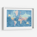 Cuadro decorativo de Canvas Lab