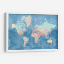 Cuadro decorativo de Canvas Lab