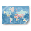 Cuadro decorativo de Canvas Lab