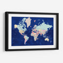 Cuadro decorativo de Canvas Lab