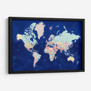 Cuadro decorativo de Canvas Lab