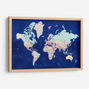 Cuadro decorativo de Canvas Lab