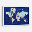 Cuadro decorativo de Canvas Lab