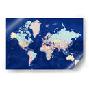 Cuadro decorativo de Canvas Lab