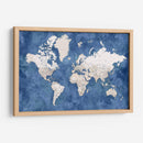 Cuadro decorativo de Canvas Lab