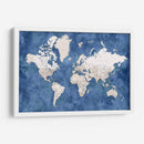 Cuadro decorativo de Canvas Lab