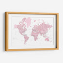 Cuadro decorativo de Canvas Lab