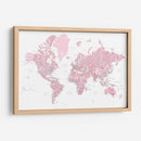 Cuadro decorativo de Canvas Lab