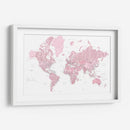 Cuadro decorativo de Canvas Lab