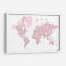 Cuadro decorativo de Canvas Lab