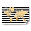 Cuadro decorativo de Canvas Lab