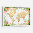 Cuadro decorativo de Canvas Lab