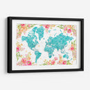 Cuadro decorativo de Canvas Lab