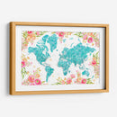 Cuadro decorativo de Canvas Lab