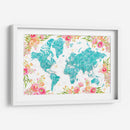 Cuadro decorativo de Canvas Lab