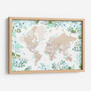 Cuadro decorativo de Canvas Lab