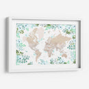 Cuadro decorativo de Canvas Lab