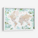 Cuadro decorativo de Canvas Lab